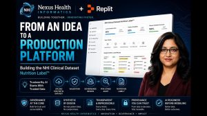 NHI Clinical Dataset Nutrition Label Story video thumbnail